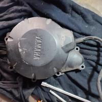 Generatore + Coperchio FZ6-S S2 - 2008