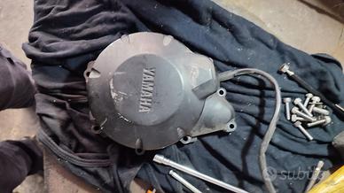 Generatore + Coperchio FZ6-S S2 - 2008