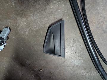 ricambi Giulietta sportello lato guida posteriore