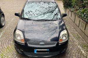 FORD FIESTA 1.2 75cv 16v ghia