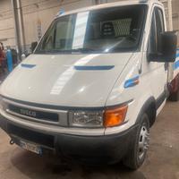 Iveco Daily 35c10 Ribaltabile