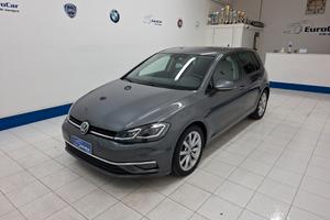 Volkswagen Golf 7.5 Highline 1.6 TDI 115cv BMT