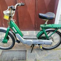 Piaggio Ciao versione America