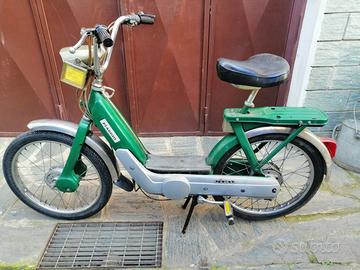 Piaggio Ciao versione America