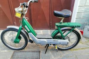 Piaggio Ciao versione America