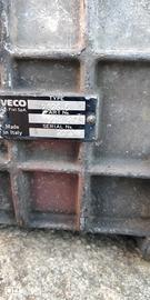 cambio iveco Daily 35-10 anno 1991