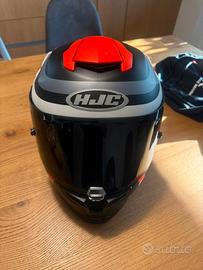 Casco hjc RPHA 70 CARBON