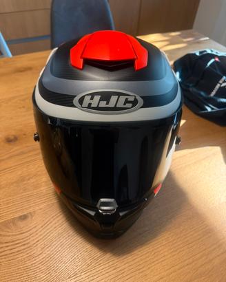 Casco hjc RPHA 70 CARBON