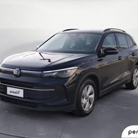 VOLKSWAGEN TIGUAN NUOVA 2.0 TDI SCR LIFE DSG 150 C