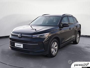 VOLKSWAGEN TIGUAN NUOVA 2.0 TDI SCR LIFE DSG 150 C