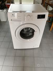 Lavatrice Electroline