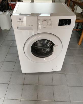Lavatrice Electroline