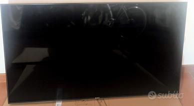 Sony 49 pollici serie9005