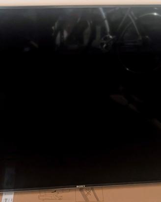 Sony 49 pollici serie9005