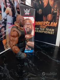 wwe action figure omos 