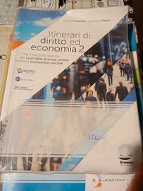 itinerari di diritto ed economia 2