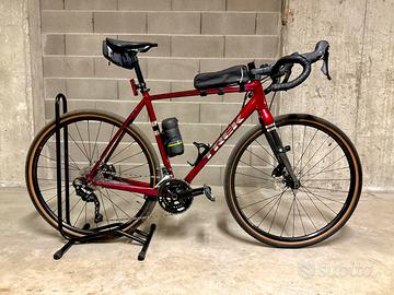 Bici Gravel Trek Checkpoint ALR 4