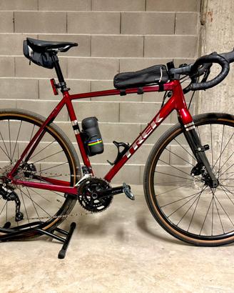 Bici Gravel Trek Checkpoint ALR 4