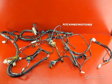 IMPIANTO ELETTRICO APRILIA SR50 SR 50