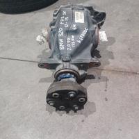 ADIFFERENZIALE POST. BMW 320 SW F31 N47D20C 6 MA