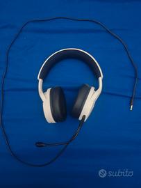 Cuffie da gamer