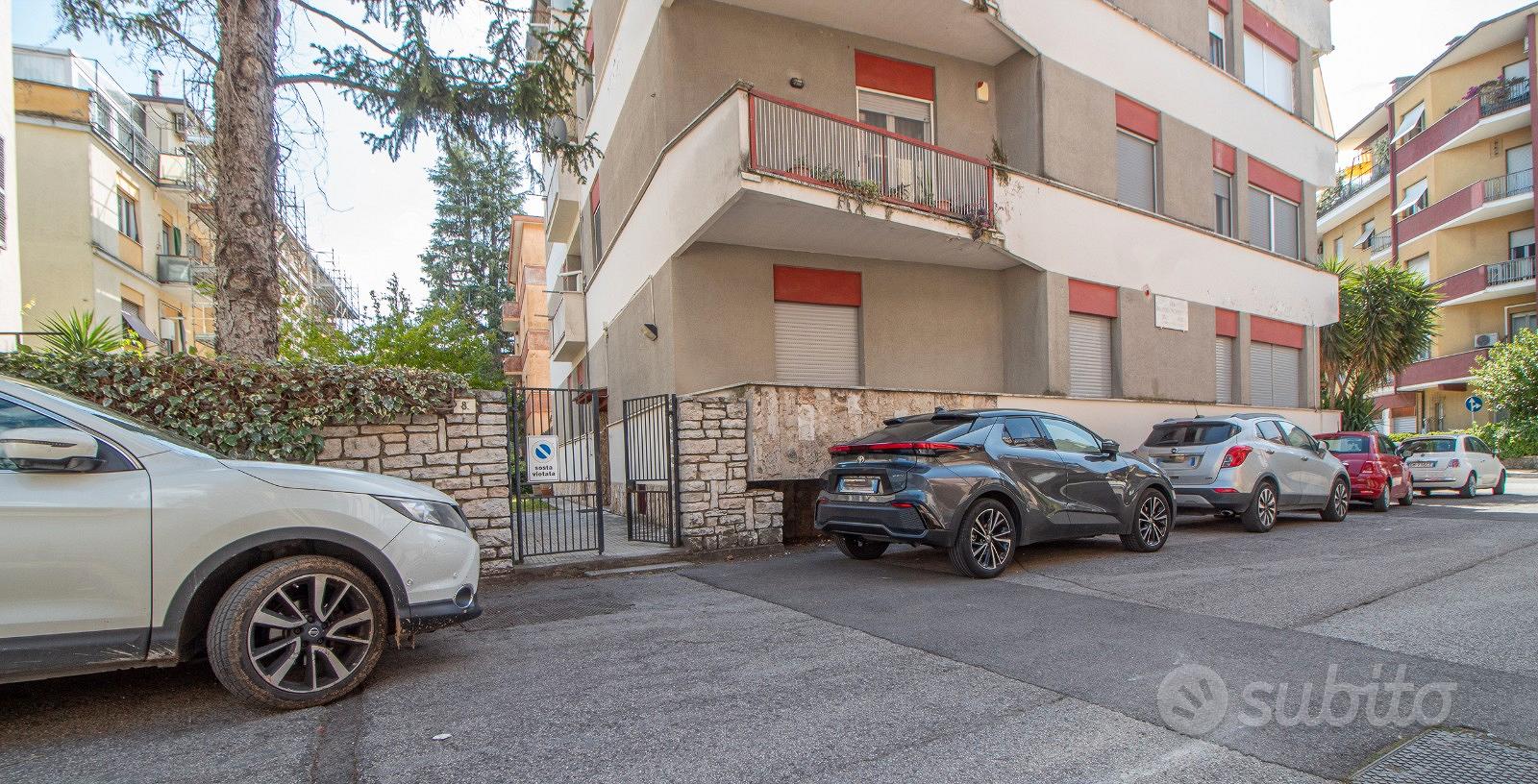 Appartamento – Terni, Città Giardino - Altro