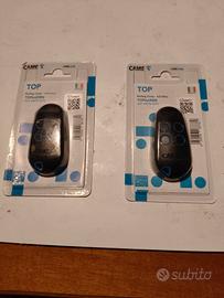 telecomandi per cancelli elettrici 