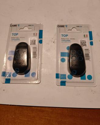 telecomandi per cancelli elettrici 