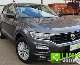 VOLKSWAGEN T-Roc 1.6 TDI SCR Style BlueMotion Te