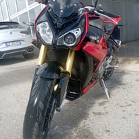 BMW s 1000 r full optional