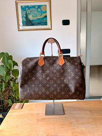 Borsa Louis Vuitton Speedy 35