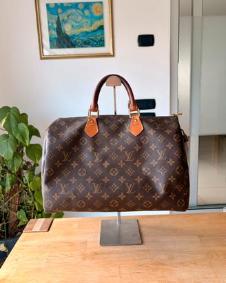 Borsa Louis Vuitton Speedy 35