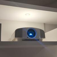 Videoproiettore Sony VPL-VW270ES 4K nativo