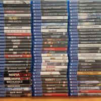 Giochi Ps4