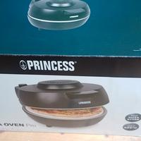 princess forno pizza oven Pro 