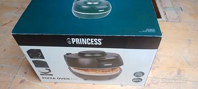 princess forno pizza oven Pro 
