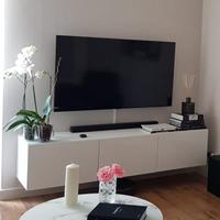 Tavolino rotondo da salotto Westwing