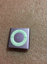 2649NN-Apple iPod Shuffle 4 viola