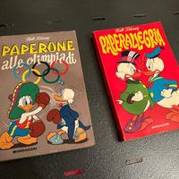 I classici di Walt Disney - prima serie - lotto 4