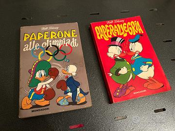 I classici di Walt Disney - prima serie - lotto 4