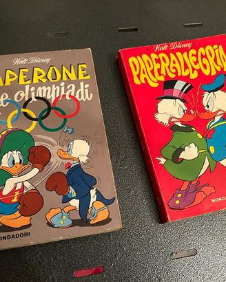 I classici di Walt Disney - prima serie - lotto 4