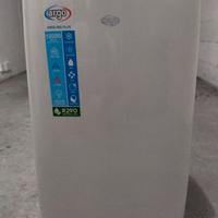 Climatizzatore portatile Argo R290