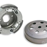 Campana + frizione fly malossi piaggio 107