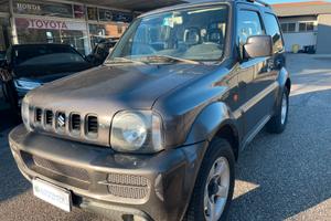 Suzuki Jimny 1.3i 16V cat 4WD Special