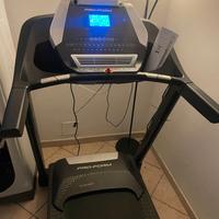 🏃♂ Tapis roulant ProForm 705 CST – Modello PETL9