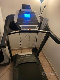 🏃♂ Tapis roulant ProForm 705 CST – Modello PETL9