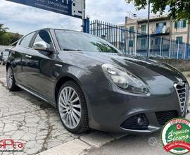 ALFA ROMEO Giulietta 2.0 JTDm-2 170 CV TCT Exclu