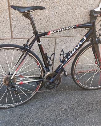 Bici corsa
