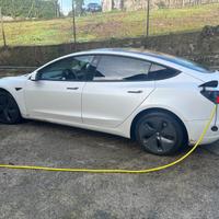 Tesla model 3 RWD 3 /2020