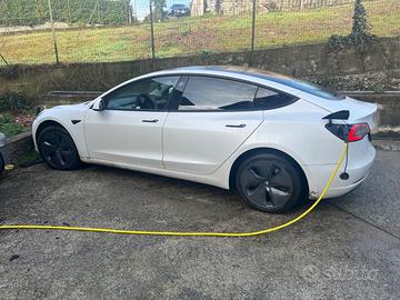 Tesla model 3 RWD 3 /2020